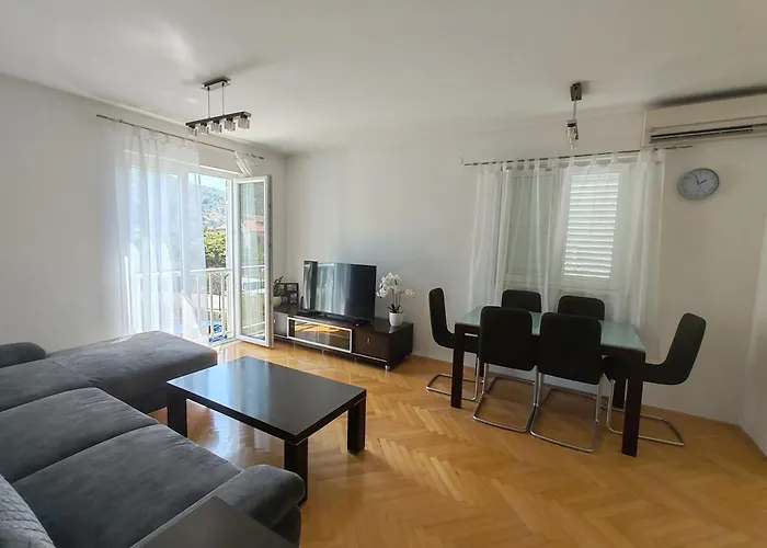Apartment Emmi