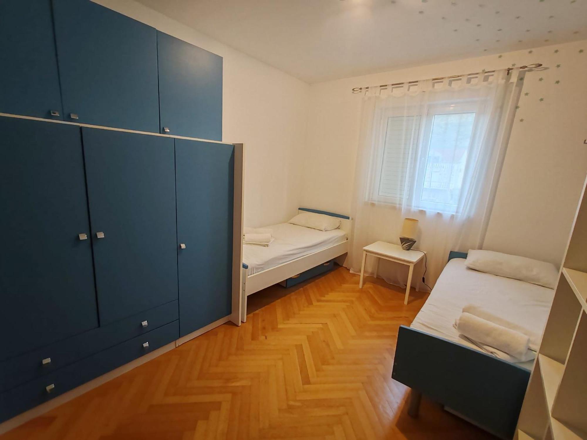 Apartmán Emmi *