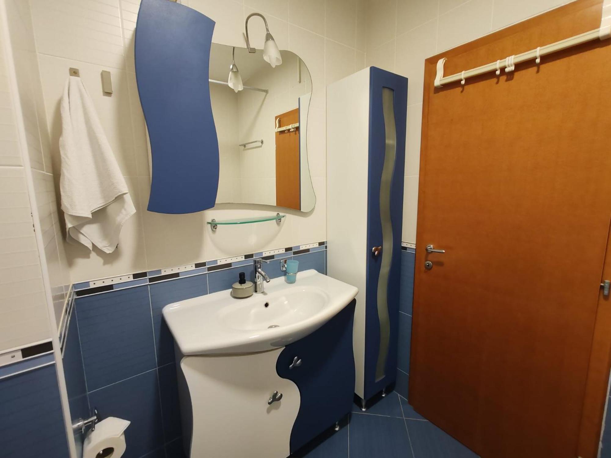 Apartmán Emmi Mokosica