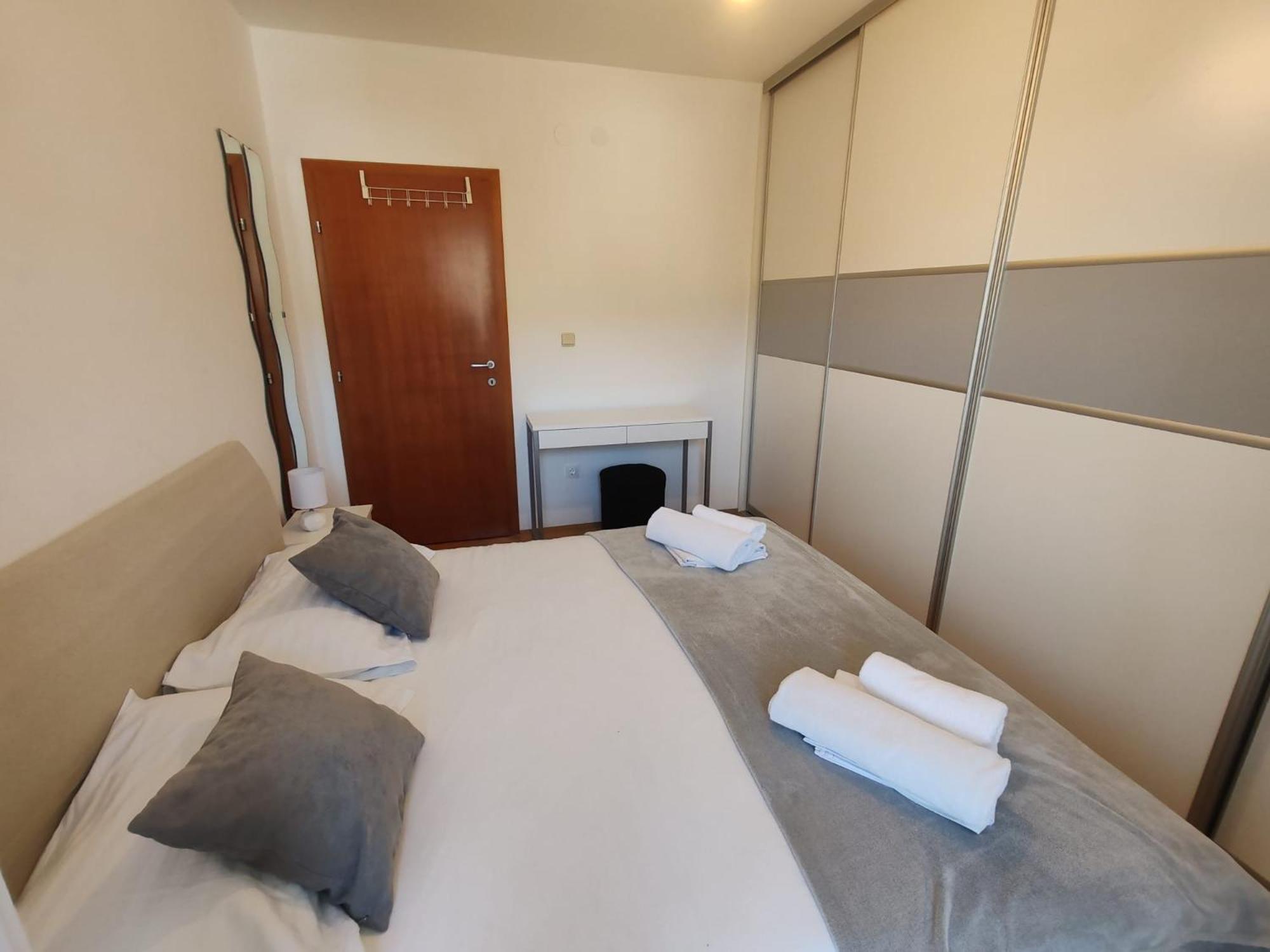 Emmi Apartmán *