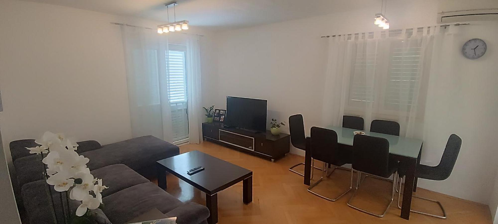 Apartmán Emmi